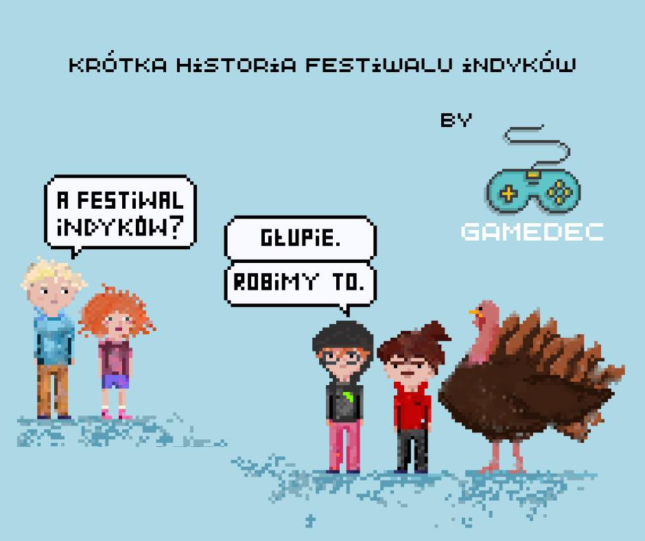 Indyki pomysł